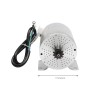 Kit de motor sem escovas (controlador, motor, acelerador) para moto 4, scooter, bicicleta ou moto DIY 48-72v 3000w KROXNE - 4  