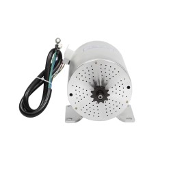 Zestaw silnika bezszczotkowego (regulator, silnik, przepustnica) do quada, skutera, roweru lub motocykla DIY 48-72 V 3000 W KROX