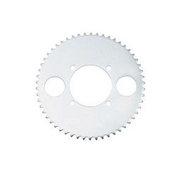 Harjaton moottorisarja (ohjain, moottori, kaasu) mönkijälle, skootterille, polkupyörälle tai moottoripyörälle DIY 48-72v 3000w K