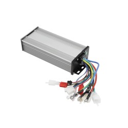 Bürstenloser Motorbausatz (Regler, Motor, Gashebel) für Quad, Roller, Fahrrad oder Motorrad DIY 48-72v 3000w KROXNE - 16  