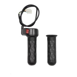 Børsteløst motorsæt (controller, motor, gashåndtag) til quad, scooter, cykel eller motorcykel gør det selv 48-72v 3000w KROXNE -