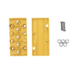 Electric tricycle kit (brushless electric motor, controller, throttle) 48v 500w 750w KROXNE - 10  