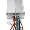 Elektromos tricikli készlet (kefe nélküli villanymotor, vezérlő, fojtószelep) 48v 500w 750w KROXNE - 17  