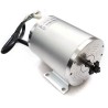 DC 60V/72V Bürstenloser Elektromotor DIY Kit mit Hochgeschwindigkeitsregler für GoKart, Fahrrad, Roller KROXNE - 3  
