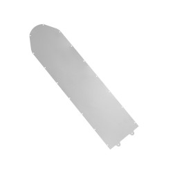 Aluminiumkåpa med vattentät packning för Ninebot Max G30-serien eller liknande KROXNE - 4  