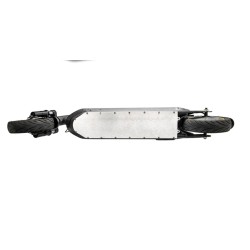 Aluminiumkåpa med vattentät packning för Ninebot Max G30-serien eller liknande KROXNE - 6  