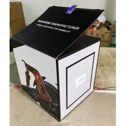 Suspensão traseira Monorim MR1 para Xiaomi M365, 1S, Pro2 e M365 Pro Monorim - 32  





Inclui:
- Cabo extensor para instalar a