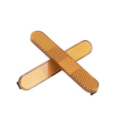 Reflekser bak til Xiaomi Mi 4 Pro eller lignende Xiaomi - 3  