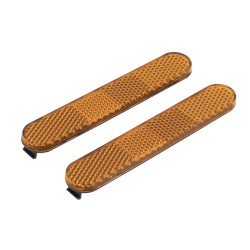 Zadni reflektori za Xiaomi Mi 4 Pro ili podoben Xiaomi - 5  