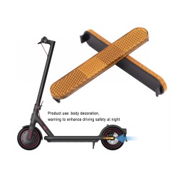 Achterreflectoren voor Xiaomi Mi 4 Pro of vergelijkbaar Xiaomi - 8  