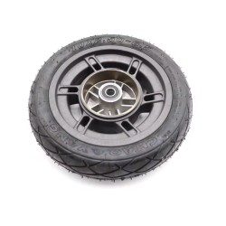 Kompletní přední kolo pro Inmotion S1 nebo podobné - s 10palcovým pláštěm 10x2,5-6,5 Inmotion - 1  