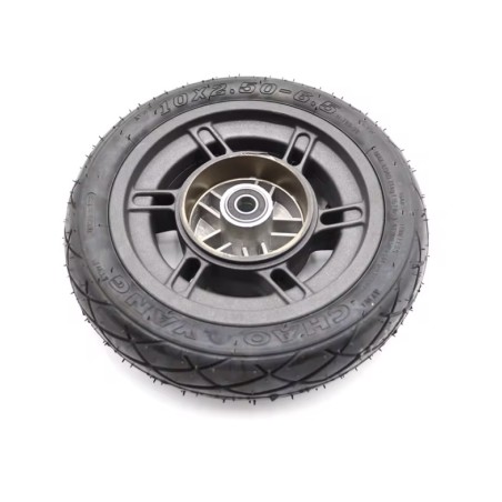 Täielik esiratas Inmotion S1 või sarnase jaoks - 10-tollise rehviga 10x2,5-6,5 Inmotion - 1  