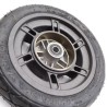 Kompletne przednie koło do Inmotion S1 lub podobnego z oponą 10 cali 10x2.5-6.5 Inmotion - 2 Kompatybilne z Inmotion S1 i podobn