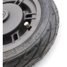 Komplettes Vorderrad für Inmotion S1 oder ähnliches - mit 10 Zoll Reifen 10x2,5-6,5 Inmotion - 4  