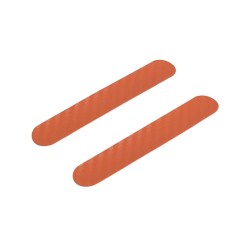 Reflekterende klistermærker foran til Xiaomi Electric Scooter 4 ULTRA Xiaomi - 3  