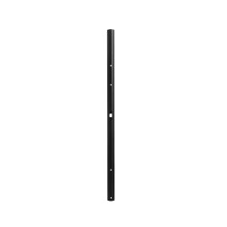 Forlenget styre Ninebot Max G30-serien og lignende elsparkesykler 52,1 cm Segway - Ninebot - 7 Kompatibilitet: Ninebot Max G30-s