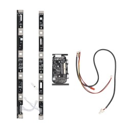 BMS-kort for det interne batteriet til Xiaomi Electric Scooter 4 Pro Xiaomi - 2  