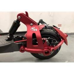 Suspensão traseira Monorim MR1 para Xiaomi M365, 1S, Pro2 e M365 Pro Monorim - 30  





Inclui:
- Cabo extensor para instalar a