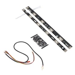 Plata BMS dlya vnutrennego akkumulyatora Xiaomi Electric Scooter 4 Pro Xiaomi - 3  