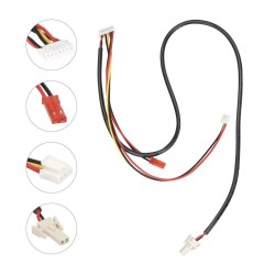 BMS plokštė skirta Xiaomi Electric Scooter 4 Pro vidinei baterijai Xiaomi - 4  