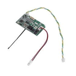 Placă BMS pentru bateria internă a Xiaomi 1S, Essential, M365, Youth sau similar Xiaomi - 6  