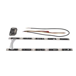 Scheda BMS per la batteria interna dello Xiaomi Pro, Xiaomi Pro 2 o simili Xiaomi - 1  