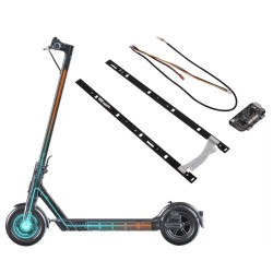 BMS-bord voor de interne batterij van de Xiaomi Pro, Xiaomi Pro 2 of vergelijkbaar Xiaomi - 2  