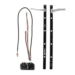 Placa BMS para bateria interna do Xiaomi Pro, Xiaomi Pro 2 ou similar Xiaomi - 4  