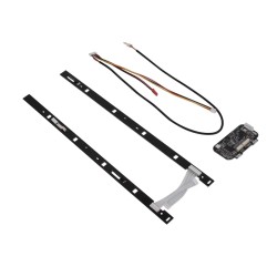 Plata BMS dlya vnutrenney batarei Xiaomi Pro, Xiaomi Pro 2 ili analogichnoy Xiaomi - 5  