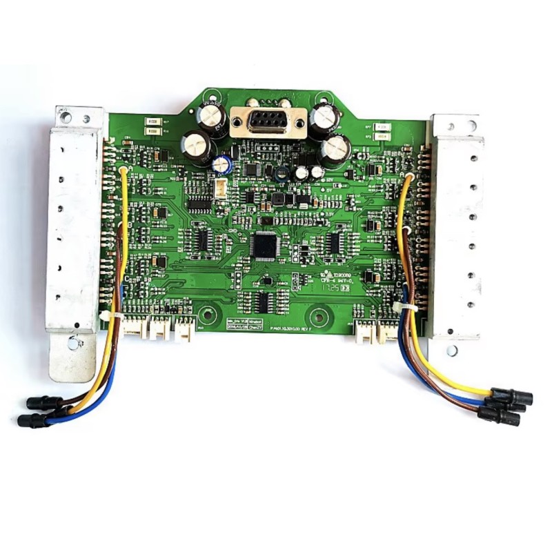 Odblokowany sterownik do Segway Ninebot Mini Mini Pro - 25km/h Segway - Ninebot - 1 
Kompatybilny z Segway Ninebot Mini i Mini P