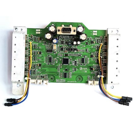 Ubegrenset kontroller for Segway Ninebot Mini Mini Pro - 25 km/t Segway - Ninebot - 1  