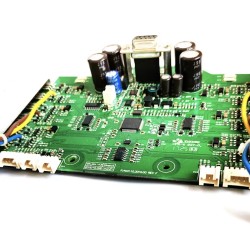 Neobmezhenyy kontroler dlya Segway Ninebot Mini Mini Pro - 25 km/hod Segway - Ninebot - 2  