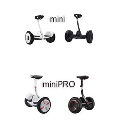 Bezlimitnyy kontroller dlya Segway Ninebot Mini Mini Pro - 25 km/ch Segway - Ninebot - 3  