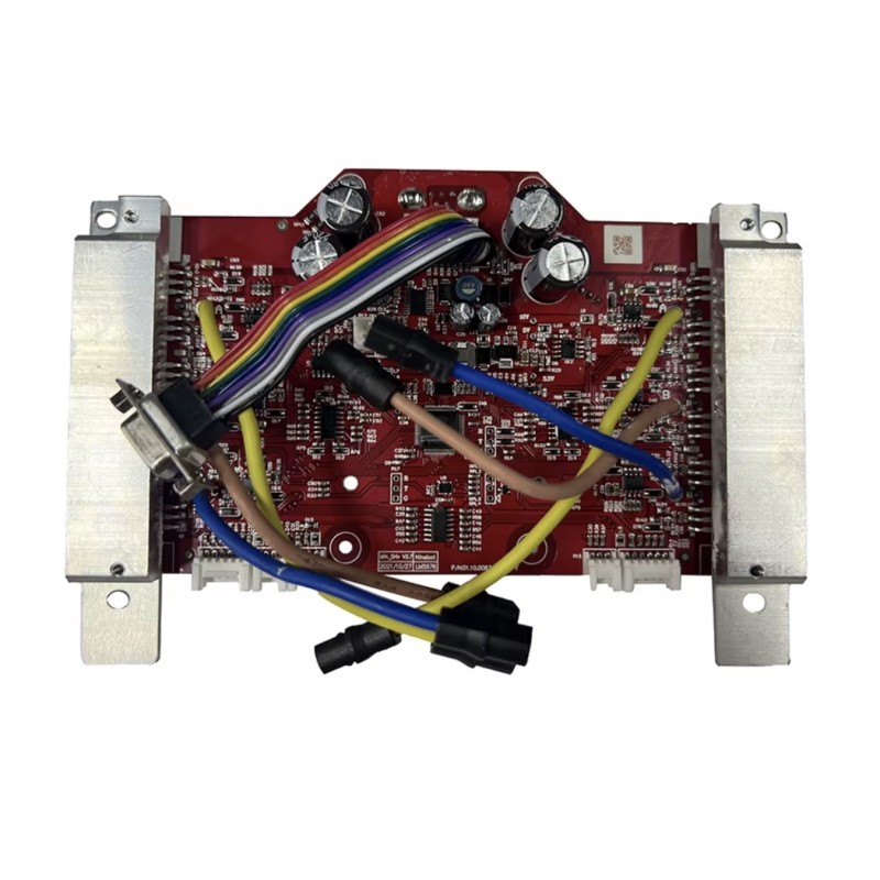 Original-Controller für Ninebot GoKart Pro 2 – Teile und Ersatzteile Segway - Ninebot - 1  