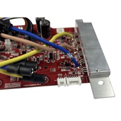 Originální ovladač pro Ninebot GoKart Pro 2 - díly a náhradní díly Segway - Ninebot - 3  