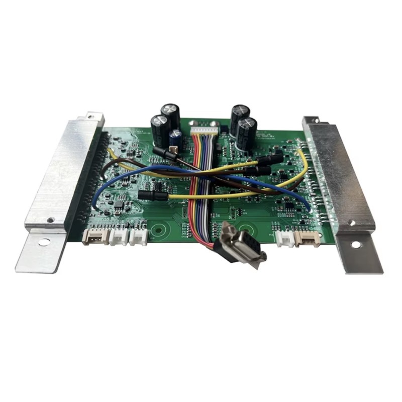 Controladora original para Ninebot GoKart kit - piezas y repuestos Segway - Ninebot - 1  