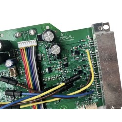 Contrôleur d'origine pour kit Ninebot GoKart - pièces et rechanges Segway - Ninebot - 2  