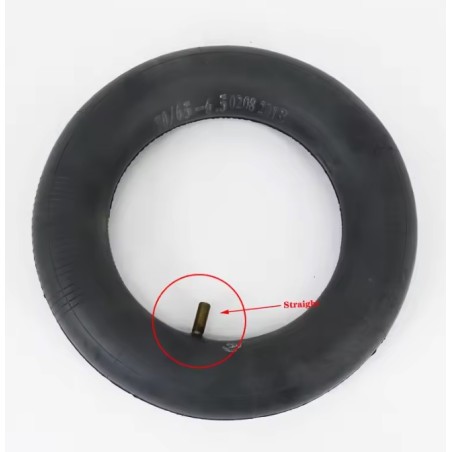 Chambre à air pour le pneu de la trottinette électrique Xiaomi 4 Pro (2e génération) Xiaomi - 1  