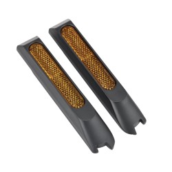 Coperture riflettenti originali per Segway GT1, GT1E, GT2 o modelli simili Segway - Ninebot - 4 
Copertura riflettente per il co