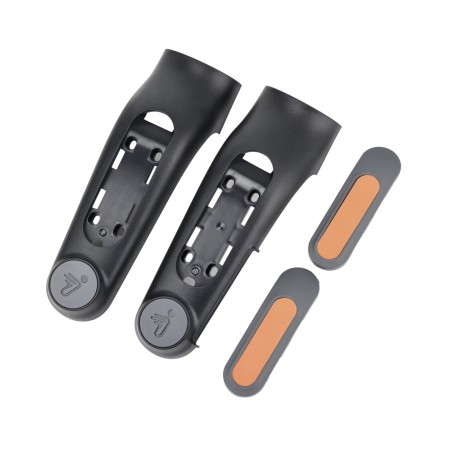 Zaščitna školjka ali obloga sprednjih vilic za Segway Ninebot F2, F2 Plus, F2 Pro ali podobno Segway - Ninebot - 4  