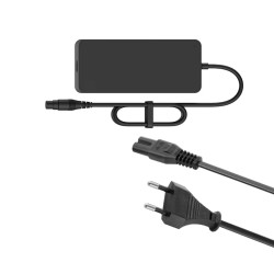 Cargador rápido de batería para patinete eléctrico Xiaomi Pro Plus y Pro Max  - 3 Cargador rápido de batería para patinete eléct