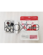 Prispôsobte rôzne produkty a vylepšenia svojmu elektrickému skútru pomocou nasledujúcich adaptérov.