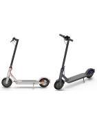 Suspensões para scooters elétricos Xiaomi ou similares