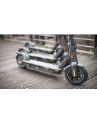 Suspensii pentru Ninebot Max G30 - Segway Max G30