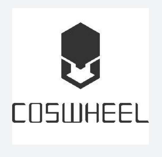 Coswheel